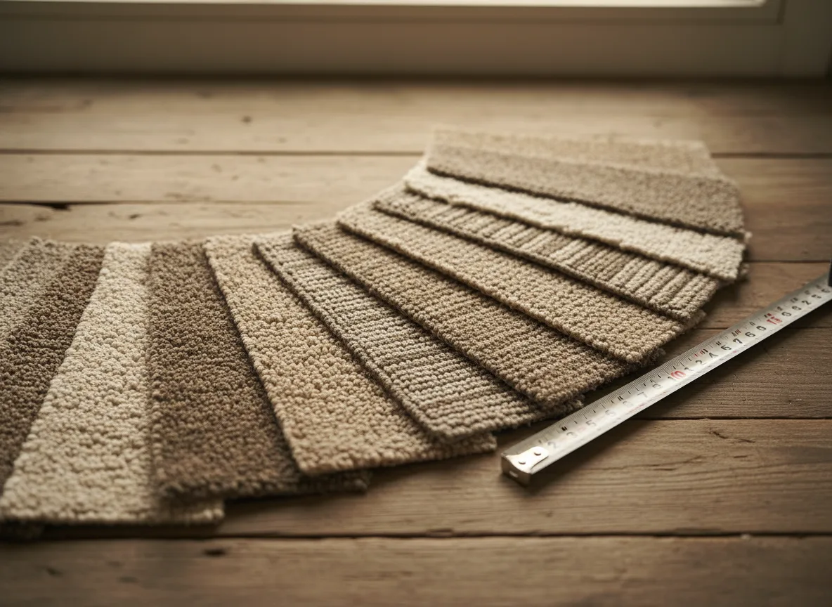 Carpet Installation Simsbury, CT FAQs